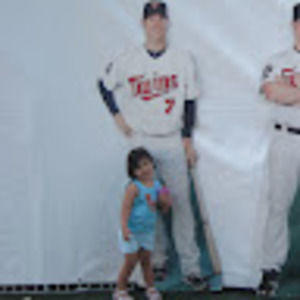 Meet your Posher, Olivia